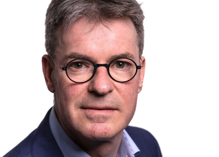 Expert Henk Gerards van Firan over verduurzamen bedrijventerreinen
