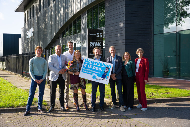 Boekelermeer zet duurzame stap met waardebon voor samenwerking