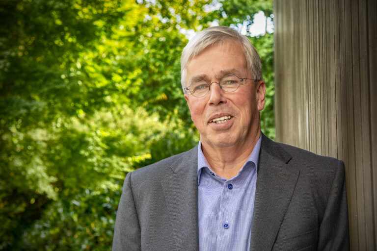 Verduurzamen van bedrijventerreinen