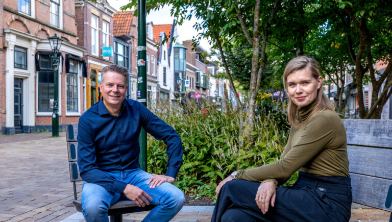 Verduurzaming tastbaar maken met digitale tool Ecolytics