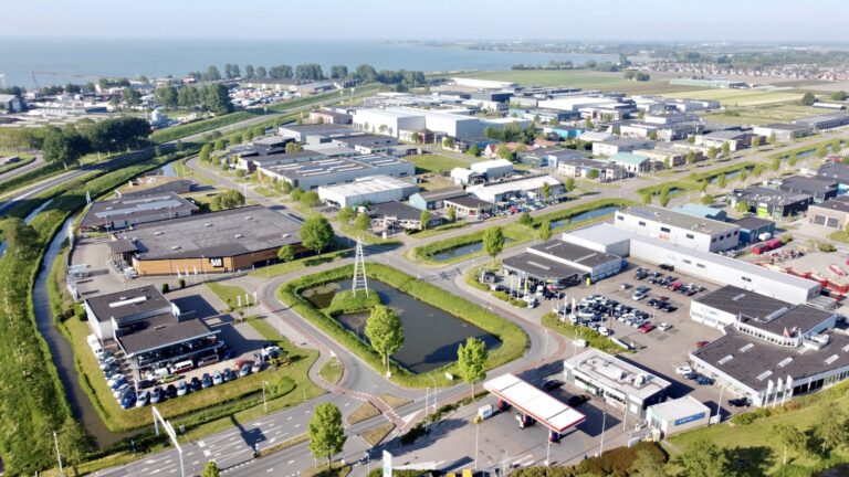 Samen sterker tegen netcongestie in de SED-gemeenten