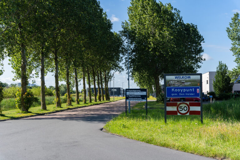 Kooypunt onderzoekt hoe ze stroom kan delen