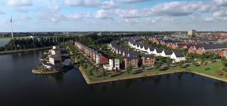 Hoe kun je als ondernemers energie delen