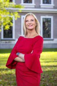 Esther Rommel deelt haar visie op verduurzamen bedrijventerreinen.